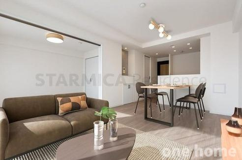 三国駅前アーバンコンフォート