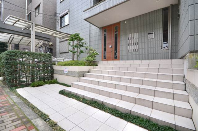 【その他共用部分】 | Grandeur.I