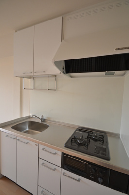 【キッチン】 | Grandeur.I | グリル付システムキッチン