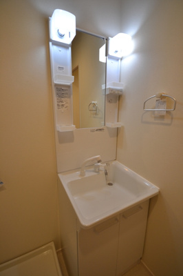 【洗面所】 | Grandeur.I