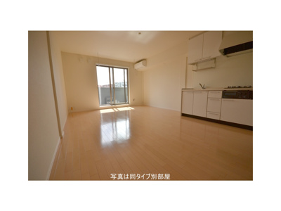 【その他】 | Grandeur.I | 南向きの陽当たり良いＬＤＫ