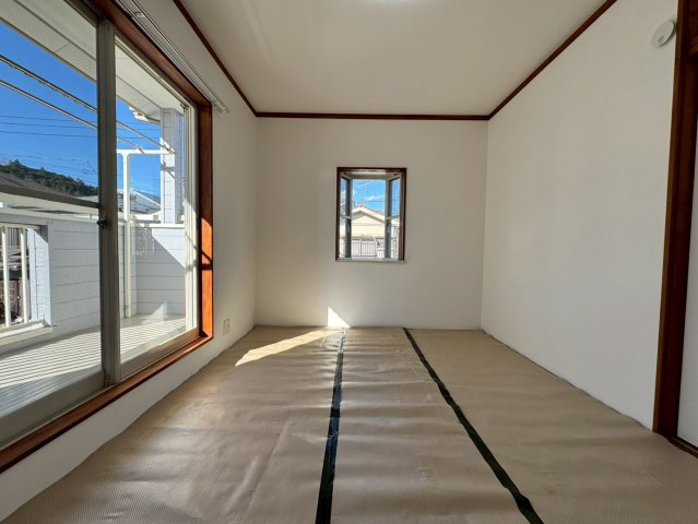 飯能市征矢町中古戸建てのその他