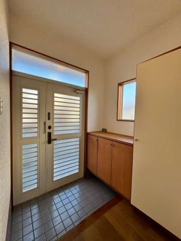 飯能市征矢町中古戸建てのその他