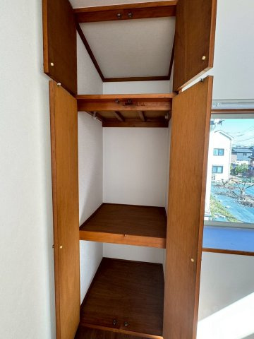 飯能市征矢町中古戸建ての内装