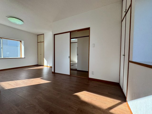 飯能市征矢町中古戸建てのその他