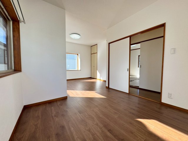 飯能市征矢町中古戸建てのその他