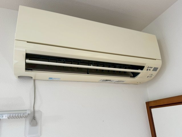 飯能市征矢町中古戸建ての収納