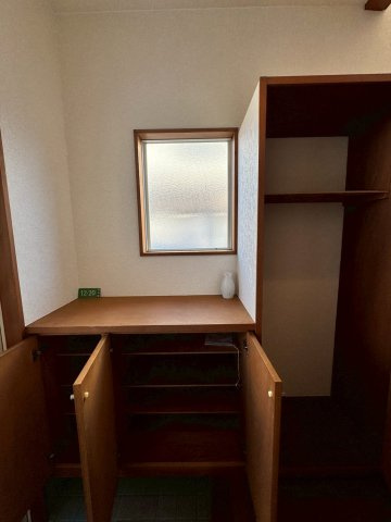 飯能市征矢町中古戸建ての内装