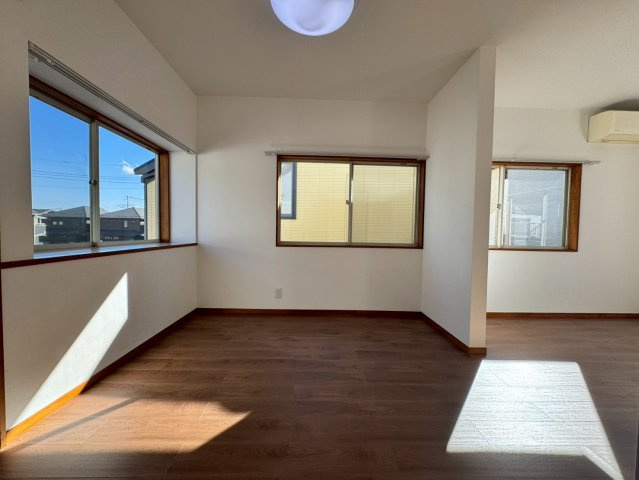 飯能市征矢町中古戸建てのその他