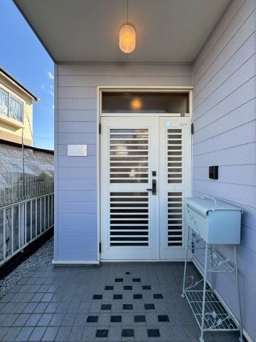 飯能市征矢町中古戸建てのその他