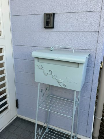 飯能市征矢町中古戸建てのその他