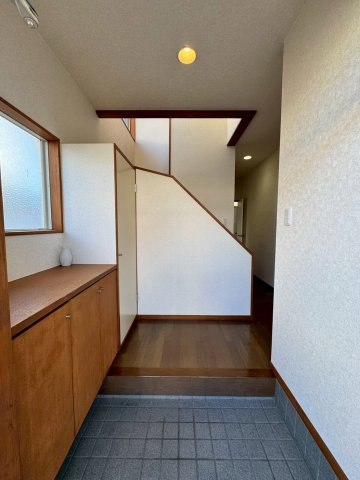 飯能市征矢町中古戸建ての和室