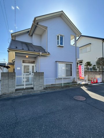 飯能市征矢町中古戸建てのその他