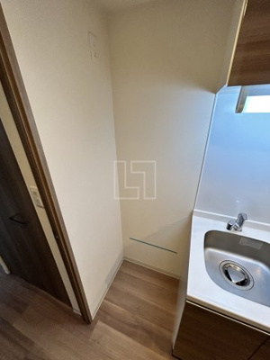 【その他】 | プレサンス北堀江 | プレサンス北堀江　冷蔵庫置場