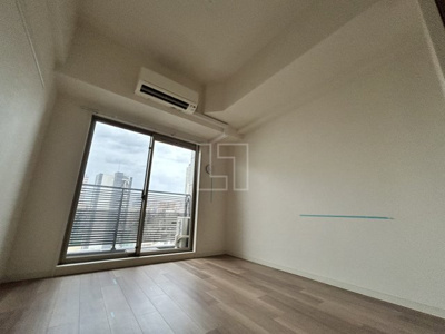 【寝室】 | プレサンス北堀江 | プレサンス北堀江　洋室