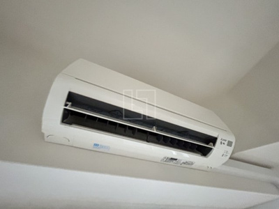 【設備】 | プレサンス北堀江 | プレサンス北堀江　エアコン