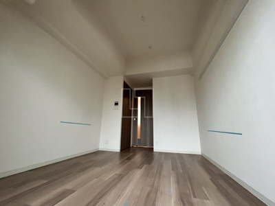 【洋室】 | プレサンス北堀江 | プレサンス北堀江　洋室