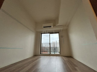 【居間・リビング】 | プレサンス北堀江 | プレサンス北堀江　洋室