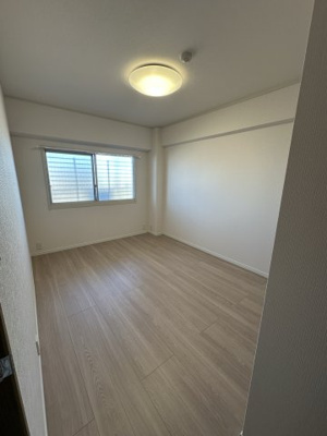 【洋室】 | 千葉ガーデンタウンB棟 | 洋室です