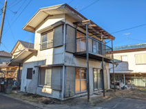 緑区高津戸町　中古戸建の画像