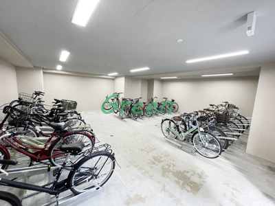 【その他共用部分】 | ＬｉｖｅＣａｓａ平塚 