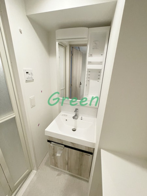 【洗面所】 | ＬｉｖｅＣａｓａ平塚 