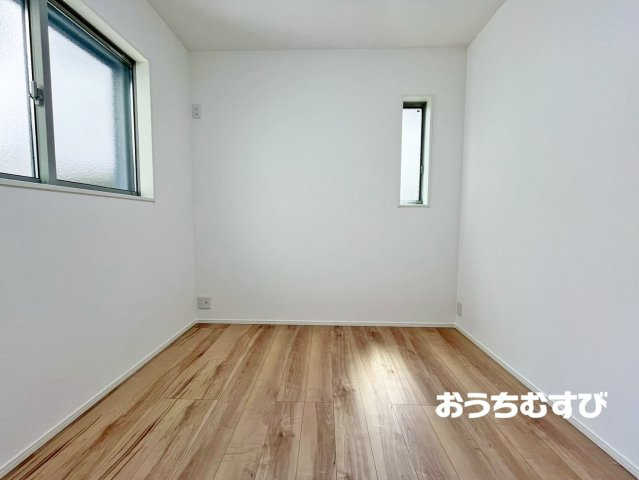 北区金城町201(全1棟)の洋室