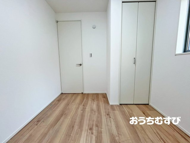 北区金城町201(全1棟)の洋室