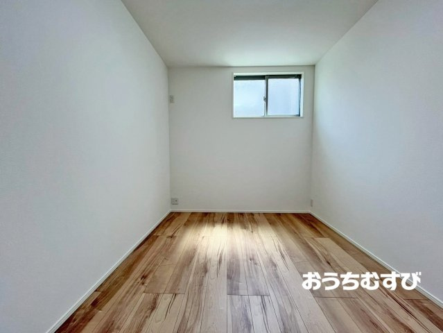 北区金城町201(全1棟)の洋室