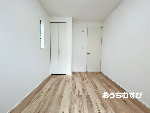 北区金城町201(全1棟)の洋室