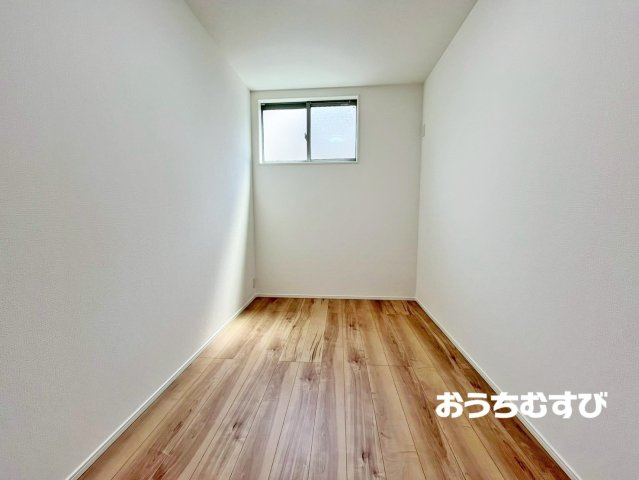 北区金城町201(全1棟)の洋室