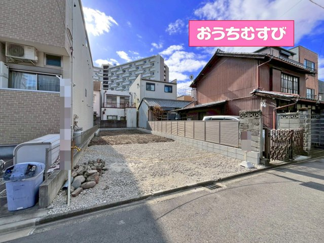 北区金城町201(全1棟)