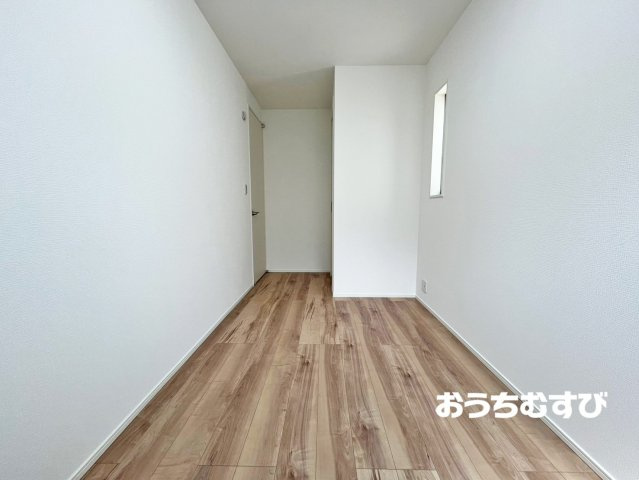 北区金城町201(全1棟)の洋室