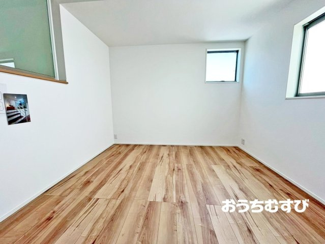 北区金城町201(全1棟)の洋室