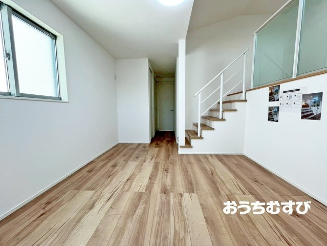 北区金城町201(全1棟)の洋室