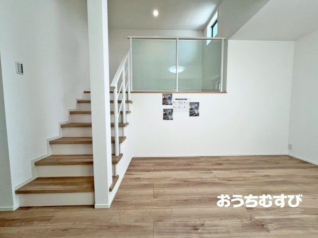 北区金城町201(全1棟)の洋室