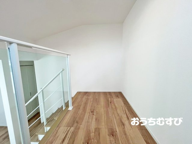 北区金城町201(全1棟)の洋室