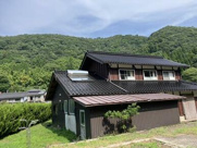 鳥取市青谷町蔵内中古戸建の画像