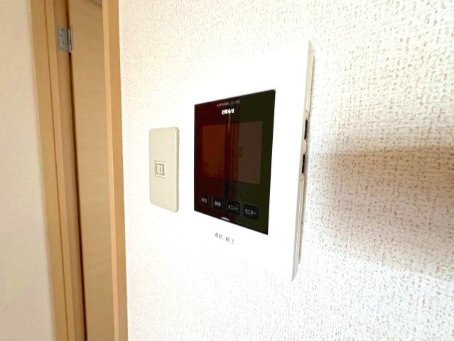 サウスタウンＦのセキュリティ