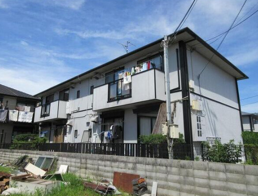 JAサンビレッジ末広A