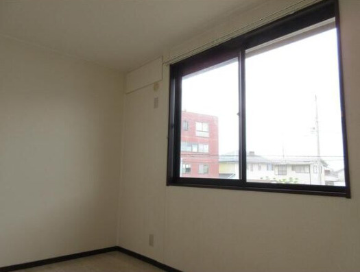 JAサンビレッジ末広Aの内装