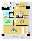 リベールシティ堺錦之町の画像