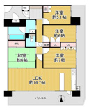 リベールシティ堺錦之町の画像