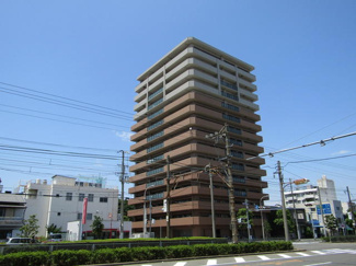 【外観】 | リベールシティ堺錦之町