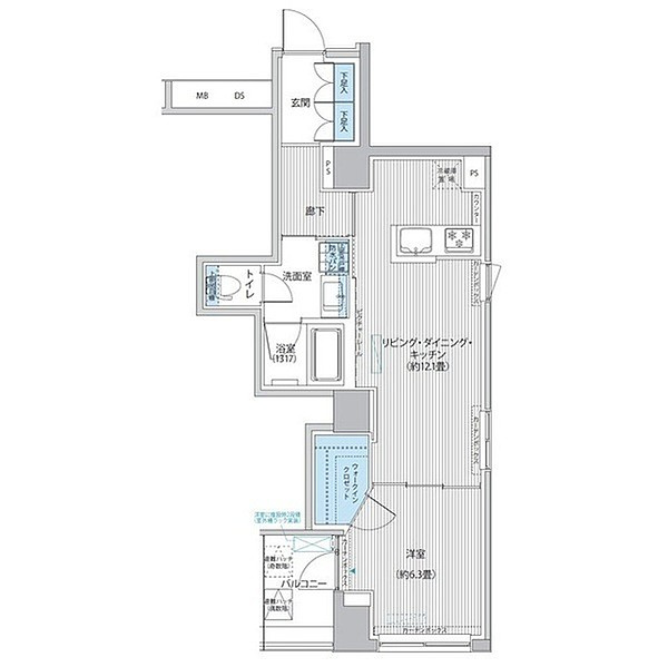 ロディア日本橋茅場町