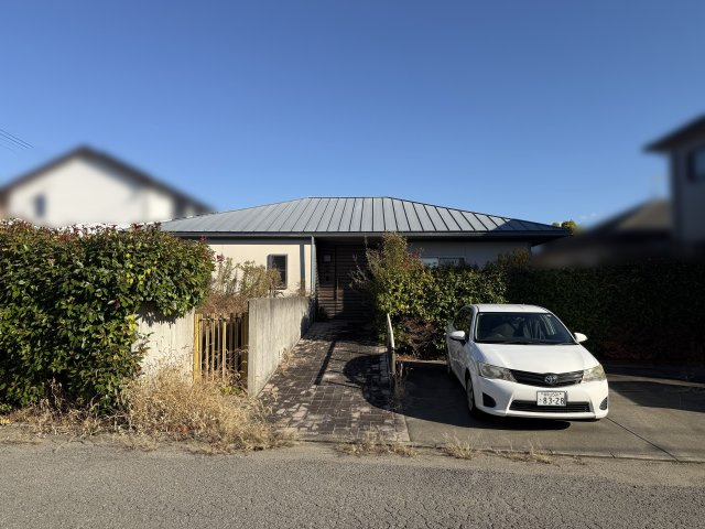 和歌山市吐前・中古戸建・54731の外観