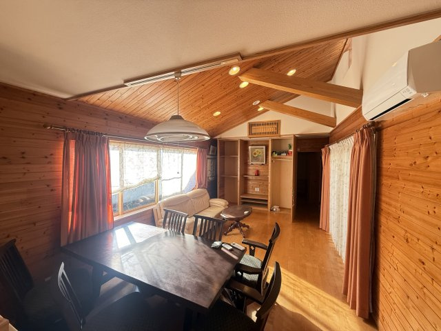 和歌山市吐前・中古戸建・54731の居間・リビング|LDK