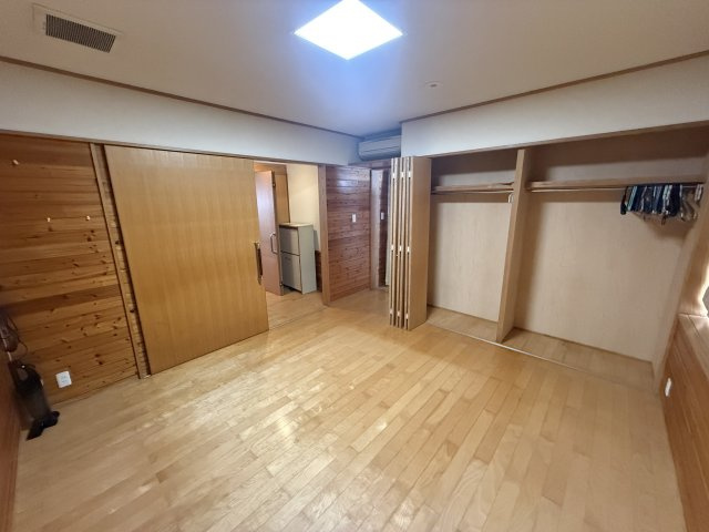 和歌山市吐前・中古戸建・54731の洋室