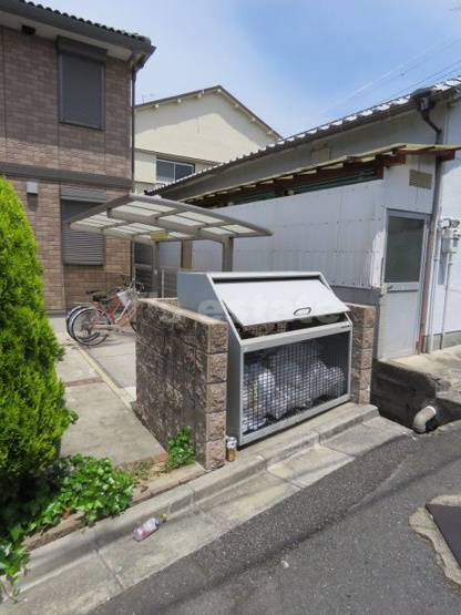 【設備】 | ドミール本町