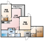 クラシスト甲子園一番町Ⅰの画像
